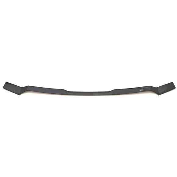 Fits 2015-2018 Ford Edge Auto Ventshade Bug Shield 322115 Aeroskin; Contour; Smoke; Acrylic
