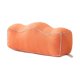 thumbnail image 2 of Almohada de apoyo para piernas con espuma viscoelástica para embarazadas | Funda de almohada extraíble y lavable | Ayuda para dormir durante el embarazo y alivia el dolor de espalda y cadera |, 2 of 5