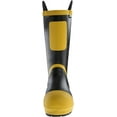 thumbnail image 2 of Viking Men's Firefighter Felt Lined Boot, 2 of 8