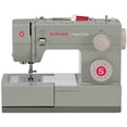 thumbnail image 1 of MAQUINA DE COSER MECANICA HEAVY DUTY MARCA SINGER Singer 445-2, 1 of 2