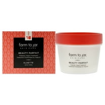 Aloette Beauty Parfait Probiotic Yogurt Treatment, 3 oz Treatment