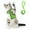 Green, variant on TIMIFIS Cat Harness Cat Harnesse And Leash Adjustable Soft Mesh Vest with Reflective Strap Metal Cat Harness And LeashFall