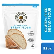King Arthur Bread Flour, Gluten-Free, 1:1 Flour Replacement, 2lbs