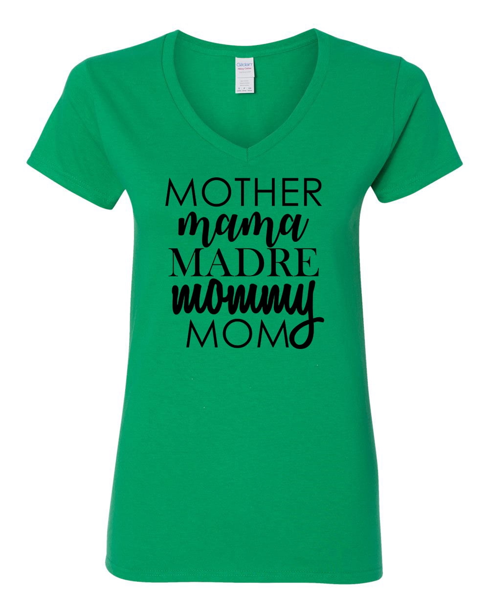 majestic mama shirt