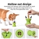 thumbnail image 5 of Benepaw Food Dispensing Dog Toys For For Aggressive Chewers Nontxic Natural Rubber Treat Leaking Pet Toys Puppy Bone Play Game ShopWise Round, 5 of 9