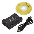 thumbnail image 4 of Yinanstore USB 2.0 Video Card Audio Converter Adapter for DVD for //switch Obs Gaming Grabber, 4 of 8
