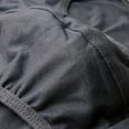 thumbnail image 5 of 5Pcs Summer Men Briefs Fungi-Proofing Men Panties Male Large Size Panties Breathable Men鈥檚 Underwear Comfortable Solid Underpant XS Red|https://ae01.alicdn.com/kf/Sd3cb7b2dbd994942a0ccc3fca2a41fef7.pn, 5 of 5