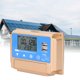 thumbnail image 1 of Controlador De Carga Solar MPPT 12V 24V Panel Regulador Solar Inteligente De Batería Puerto USB Dual Pantalla LCD Conectividad BT Múltiples Opciones De Carga De Batería, 1 of 7