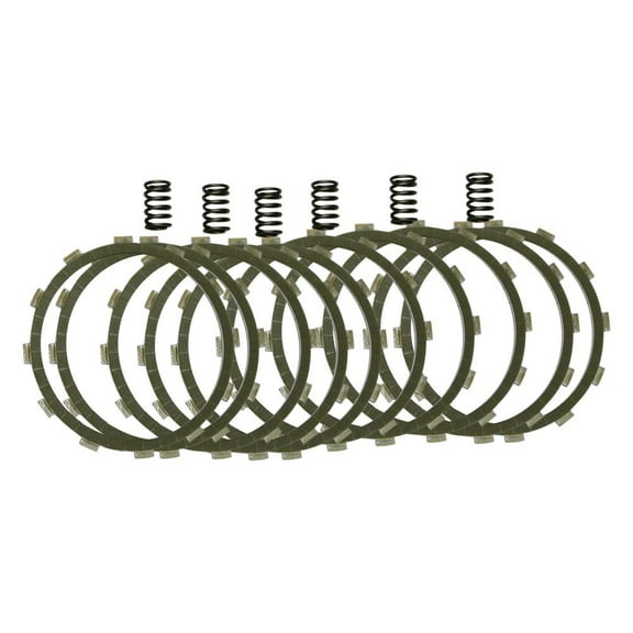 EBC - SRC Street Racer Clutch Kit