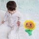 thumbnail image 4 of peluche de girasol de Plants vs. Zombies, muñeco de trapo para niños., 4 of 5
