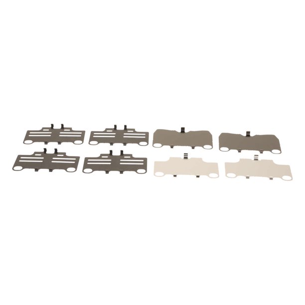 Genuine Brake Pad Shim Set