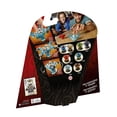 thumbnail image 2 of LEGO NINJAGO Spinjitzu Zane 70661 Building Kit (109 Piece), 2 of 5