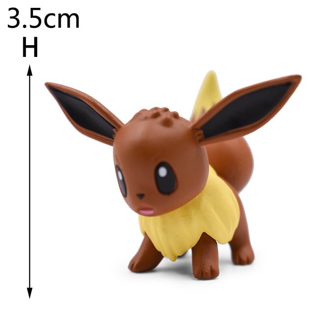 Figuras de Pokémon legendarias, modelo Arceus Dialga Groudon Kyogre, juguete de acción de PVC, Solgaleo Charizard Sylveon, juego de Anime novedoso, regalo de muñeca