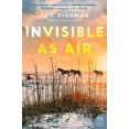 thumbnail image 1 of Pre-Owned Invisible as Air (Paperback) 0062838237 9780062838230, 1 of 1