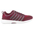 thumbnail image 2 of Tenis K-swiss AVAN Para Hombre Color Rojo, 2 of 4