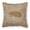 Multi, variant on Carolines Treasures BB1064-BL-BN-PW1818 Beetle Burlap and Brown   Canvas Fabric Decorative Pillow BB1064 18H x18W