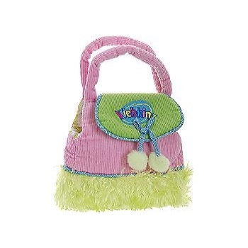 Webkinz Green Pet Carrier - Walmart.com - Walmart.com