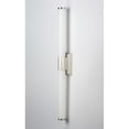 thumbnail image 2 of Maxim Lighting - LED Bath Vanity - Bath Vanity - Optic-1 Light Bath Vanity-24, 2 of 4