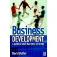 thumbnail image 1 of Business Development: A Guide to Small Business Strategy, 1 of 1