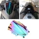 thumbnail image 1 of Deflector De Parabrisas Para Motocicleta Para Colorful_1 Yotijar Parabrisas delantero de motocicleta, 1 of 10