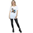 thumbnail image 4 of DC Comics T-Shirt en Coton pour Femmes Amoureux de Superman, 4 of 5
