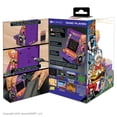 thumbnail image 4 of Máquina Arcade Mini Portátil MY ARCADE Data East Hits, 4 of 4
