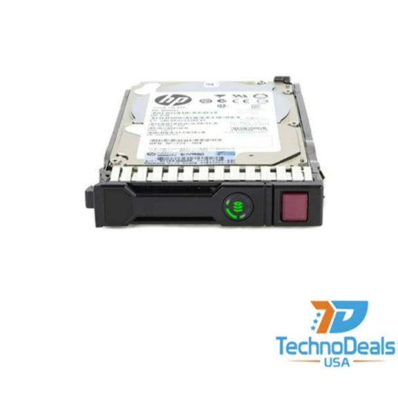 hp 657750-B21 657739-001 658084-002 1TB SATA 6G 7.2K 3.5IN sc lff mdl hard drive disco