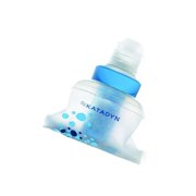 Katadyn BeFree 0.6 Liter Microfilter Camping Water Filter