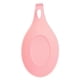 thumbnail image 1 of Ounissouiy Soporte para cuchara, bandeja para cuchara, vajilla, , estante para cucharas, suavidad multicolor, lavable, restaurante, sin olor, Cocina y Comedor Rosa, 1 of 6