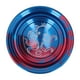 thumbnail image 4 of Yoyo Toy Yoyo Ball Alloy Professional Yoyo Toy Que No Responde Con Cuerdas De Repuesto Para Niños Red Blue ANGGREK Ocean Broad Surfboard Fins, 4 of 8