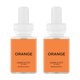 thumbnail image 1 of Recarga de Fragancia para Difusor Inteligente Pura Naranja 2 Unidades, 1 of 7