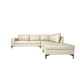 thumbnail image 1 of Sala Modular Kessa Muebles Kama Gris, 1 of 11