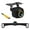 1080P, variant on Backup Camera,IP68 Waterproof 170° Wide Rear View Camera Backup Assist Grids Lines for US License Plates Holder