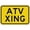 Warning Sign 3, variant on Caution Automated Guided Vehicle Sign – 8x12 Inch RustFree Aluminum,Reflective & Weatherproof,HighVisibility Safety Warning for Workplace or Factory Areas