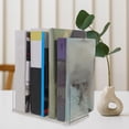 thumbnail image 4 of Adjustable Desk Book Stand and Document Holder, File Organizer for Office Use, Perfect for Books, Papers, and Files, 4 of 6