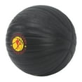 thumbnail image 4 of Baloncesto de entrenamiento con peso yuxing rebote de PU tamaño 7 pesado para hombres y mujeres palabra roja 1.5 kg 3.3 libras, 4 of 5