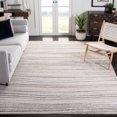 thumbnail image 1 of SAFAVIEH Amsterdam Aragon Striped Area Rug, 1 of 4