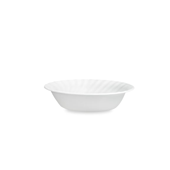 Corelle Enhancements 18 oz Glass Cereal/Soup Bowl