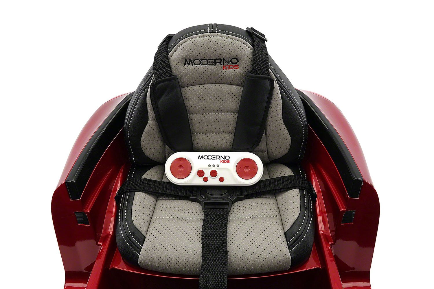 Kiddie roadster 12v battery power sale