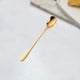 thumbnail image 1 of Cuchara para Mezclar Café Helado onlyliua Mango Largo Cuchara para Helado, 1 of 3