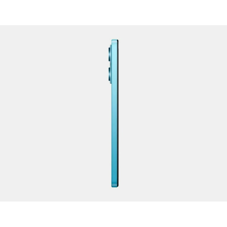 Xiaomi Poco X5 Pro 5G, Dual SIM, 128GB ROM 6GB RAM GSM Unlocked - Blue
