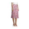 thumbnail image 3 of Women's Relaxed Fit Midi Skirt, 3 of 4