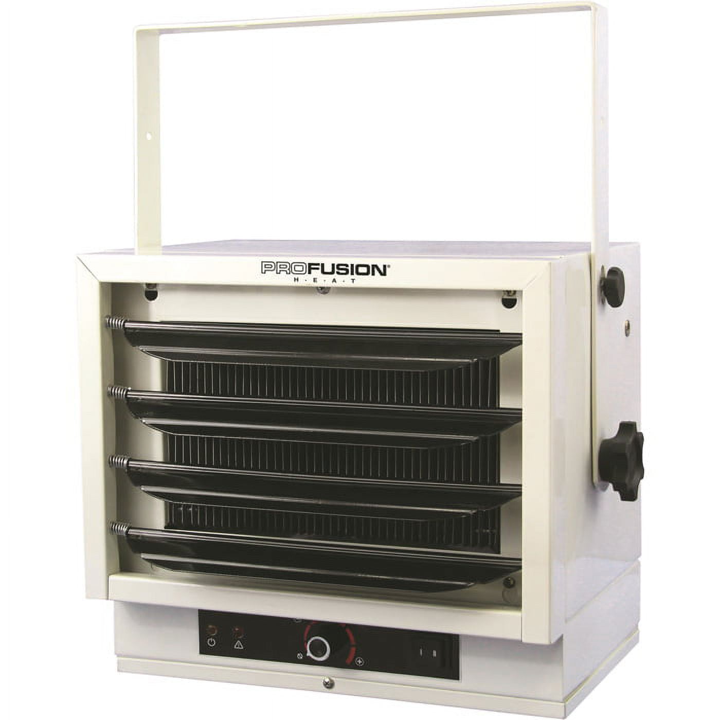 ProFusion Heat Ceiling-Mount Shop Heater 25,590 BTU, 240 Volts, Model#  EH-4604B - Walmart.com