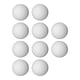 thumbnail image 5 of 10x balones de futbolín, balones de fútbol, juguete de partido blanco, repuesto de 32mm, balones de fútbol de mesa, balones de fútbol para juegos, 5 of 9