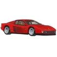 thumbnail image 2 of Hot Wheels Ferrari Testarossa  Modern Classics Car Culture Premium, 2 of 5