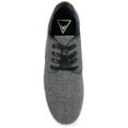 thumbnail image 4 of Vance Mens Morris Lace-up Casual Sneaker, 4 of 9