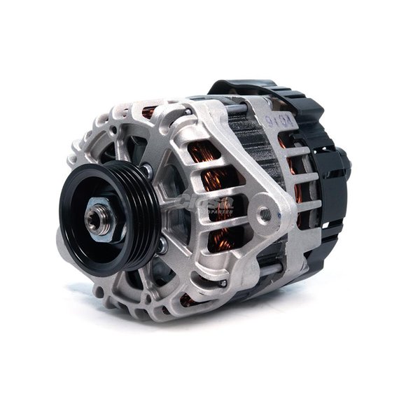 Alternador