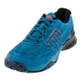 thumbnail image 1 of Men`s Kaos Tennis Shoes Hawaiian Ocean and Black, 1 of 1