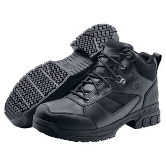 靴 KIMBERII ROCKROOSTER Kimberly Work Boots for Men 7“ YKK Zipper sided, Steel