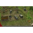 thumbnail image 2 of Silent Heroes: Elite Troops of WWII (Classic PC DVD-Rom Game) Take control of special Army operation forces during World War 2, 2 of 6
